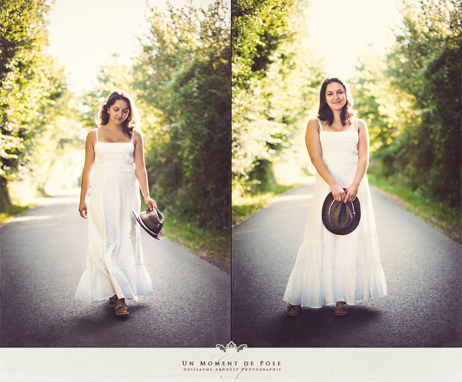 guillaume Arnoult - un Moment de Pose - A&H Double2